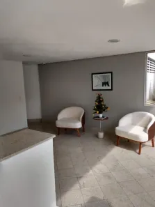 Apartamento com 3 Quartos à venda, 104m² no Jardim Amália, Volta Redonda