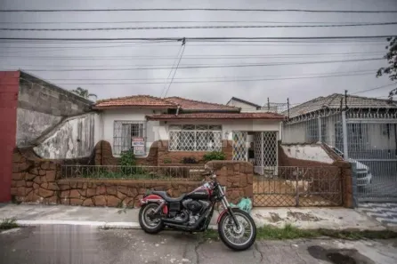 Casa com 2 Quartos à venda, 115m² no Planalto Paulista, São Paulo
