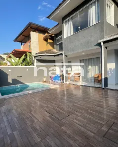 Casa de Condomínio com 4 Quartos à venda, 243m² no Vargem Pequena, Rio de Janeiro