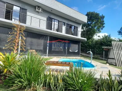 Casa de Condomínio com 3 Quartos à venda, 262m² no Condomínio Parque Vale dos Lagos, Jacareí