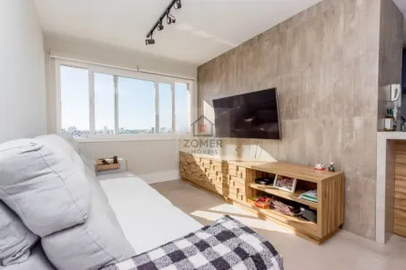 Apartamento com 2 Quartos à venda, 68m² no Passo da Areia, Porto Alegre
