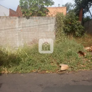 Lote/Terreno à venda, 378m² no Jardim Inconfidência, Uberlândia