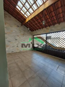 Casa com 2 Quartos à venda, 187m² no Paulicéia, São Bernardo do Campo