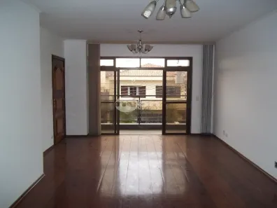 Apartamento com 3 Quartos à venda, 160m² no Rudge Ramos, São Bernardo do Campo