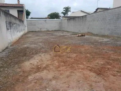 Lote/Terreno à venda, 290m² no Conjunto Habitacional Terra dos Ipês I (Norte), Pindamonhangaba