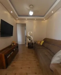 Apartamento com 3 Quartos à venda, 93m² no Vila Butantã, São Paulo