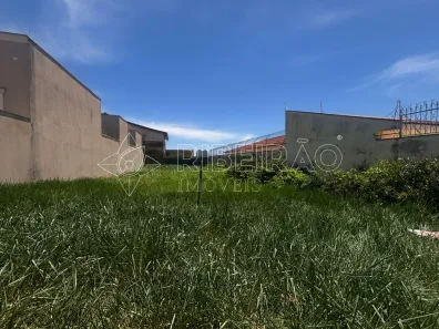 Lote/Terreno à venda, 420m² no Alto da Boa Vista, Ribeirão Preto