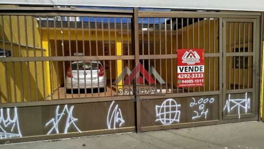 Casa com 3 Quartos à venda, 217m² no Jardim Paulista, Suzano