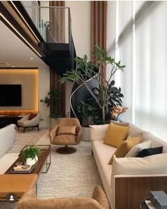 Apartamento com 3 Quartos à venda, 240m² no Santo Amaro, São Paulo
