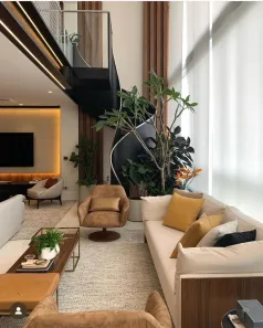 Apartamento com 3 Quartos à venda, 240m² no Santo Amaro, São Paulo