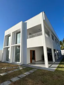 Casa com 4 Quartos à venda, 168m² no Grilo, Caucaia