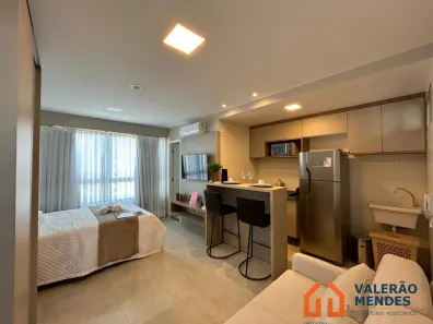 Apartamento com 1 Quarto à venda, 24m² no Boa Viagem, Recife