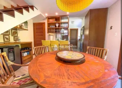 Apartamento com 2 Quartos à venda, 138m² no Praia do Forte, Mata de São João