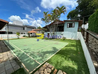 Casa com 4 Quartos à venda, 223m² no Condados da Lagoa, Lagoa Santa
