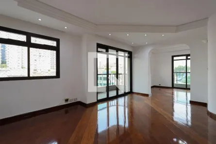 Apartamento com 3 Quartos à venda, 170m² no Santana, São Paulo