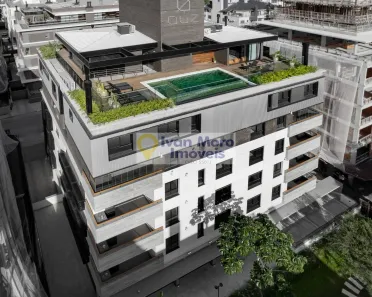 Apartamento com 4 Quartos à venda, 210m² no Jurerê, Florianópolis