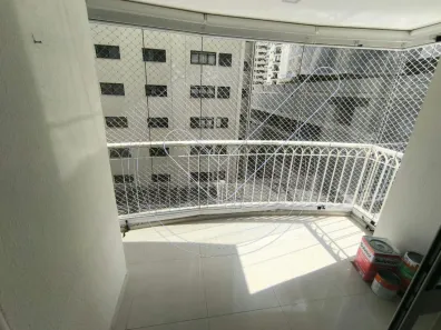 Apartamento com 3 Quartos à venda, 85m² no Alphaville Centro Industrial e Empresarial/Alphaville., Barueri