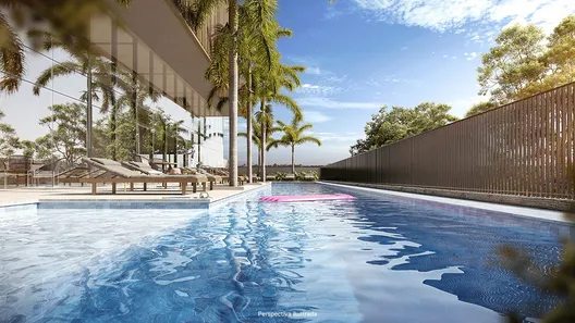 Apartamento com 2 Quartos à venda, 71m² no Jardim Paulista, São Paulo