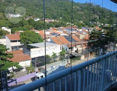 Apartamento com 3 Quartos à venda, 113m² no São Francisco, Niterói