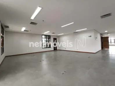 Ponto Comercial para alugar, 260m² no Funcionários, Belo Horizonte