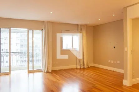 Apartamento com 2 Quartos à venda, 100m² no Jardim das Acácias, São Paulo