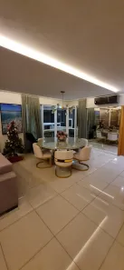 Apartamento com 3 Quartos para alugar, 185m² no Jardim das Américas, Cuiabá