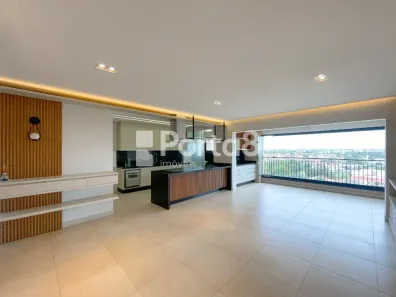 Apartamento com 3 Quartos à venda, 123m² no Jardim Redentor, São José do Rio Preto