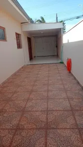 Casa de Condomínio com 4 Quartos à venda, 280m² no Residencial Lago Sul, Bauru