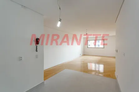 Apartamento com 3 Quartos à venda, 106m² no Sumaré, São Paulo