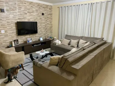 Sobrado com 3 Quartos à venda, 157m² no Vila Império, São Paulo