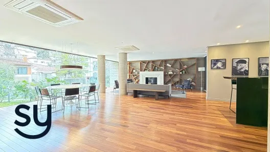 Apartamento com 2 Quartos à venda, 118m² no Petrópolis, Porto Alegre