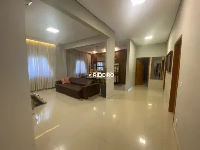 Casa com 4 Quartos à venda, 294m² no Nova Esperança, Porto Velho