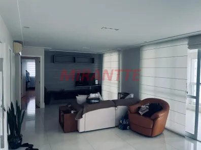 Apartamento com 4 Quartos à venda, 195m² no Santana, São Paulo