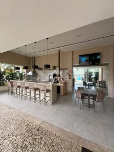 Casa de Condomínio com 3 Quartos à venda, 168m² no Granja Marileusa, Uberlândia