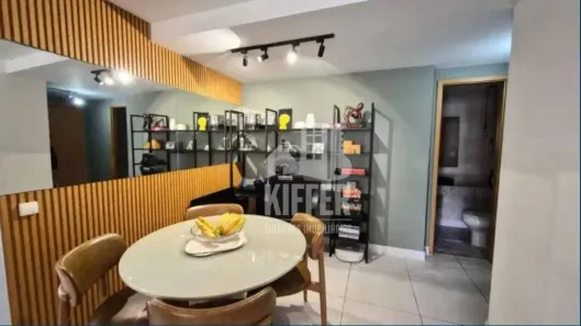 Apartamento com 2 Quartos à venda, 85m² no Icaraí, Niterói