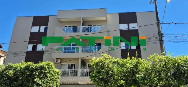 Apartamento com 3 Quartos para alugar, 94m² no Vila Sinibaldi, São José do Rio Preto