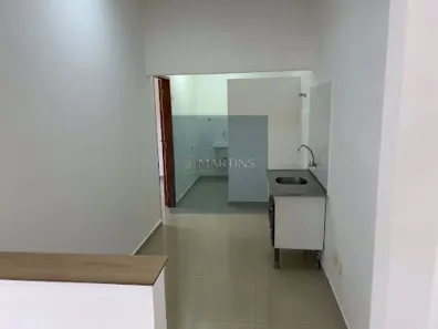 Casa com 2 Quartos para alugar, 80m² no Bela Vista, Jundiaí
