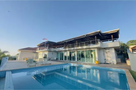Casa de Condomínio com 4 Quartos à venda, 625m² no Parque da Fazenda, Itatiba