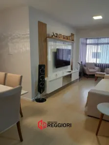 Apartamento com 2 Quartos à venda, 85m² no Centro, Balneário Camboriú