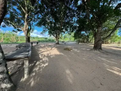 Fazenda/Sítio com 1 Quarto à venda, 22000m² no Jardim Califórnia, Araruama