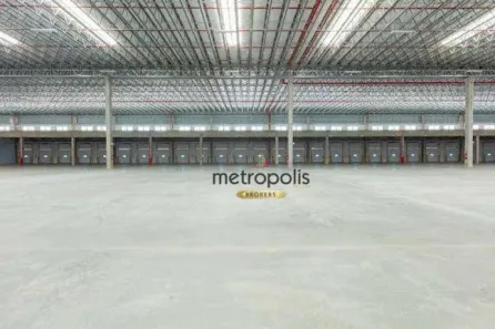 Galpão/Depósito/Armazém para alugar, 4316m² no Centro, Simões Filho