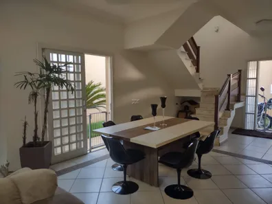 Casa com 3 Quartos à venda, 249m² no Jardim São Paulo, Rio Claro
