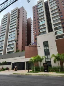 Apartamento com 3 Quartos à venda, 141m² no Jardim Campos Elísios, Jundiaí