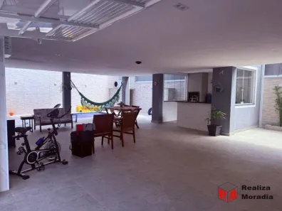 Casa de Condomínio com 4 Quartos à venda, 176m² no Vila Santo Antônio, Cotia