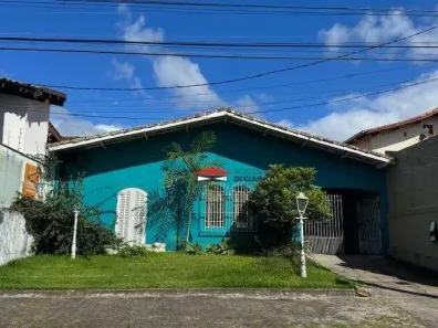 Casa com 4 Quartos à venda, 219m² no Jardim Primavera, Caraguatatuba