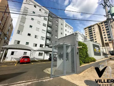 Apartamento com 2 Quartos à venda, 61m² no Centro, Socorro