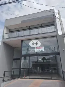 Ponto Comercial para alugar, 806m² no Jardim Ipiranga, Americana