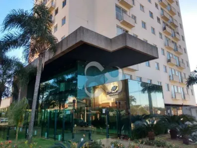 Apartamento com 1 Quarto à venda, 56m² no Vila Larsen 1, Londrina