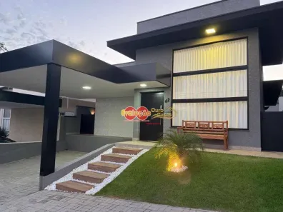 Casa com 3 Quartos à venda, 173m² no Chácaras Maringá, Atibaia