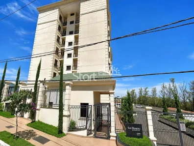 Apartamento com 3 Quartos à venda, 86m² no Jardim Ypê, Paulínia